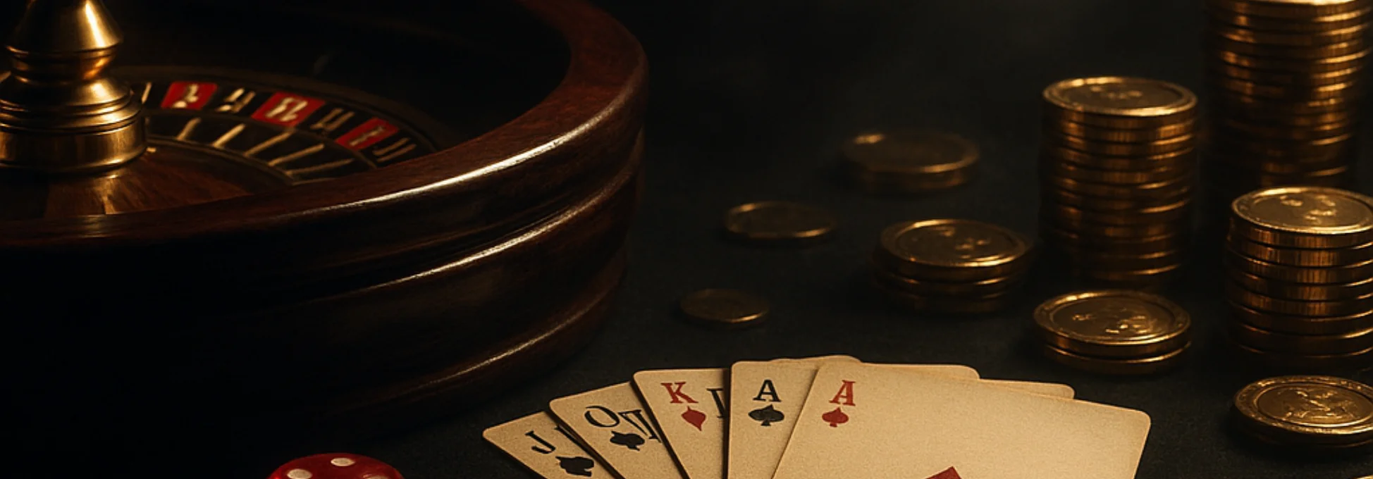 lucky block casino